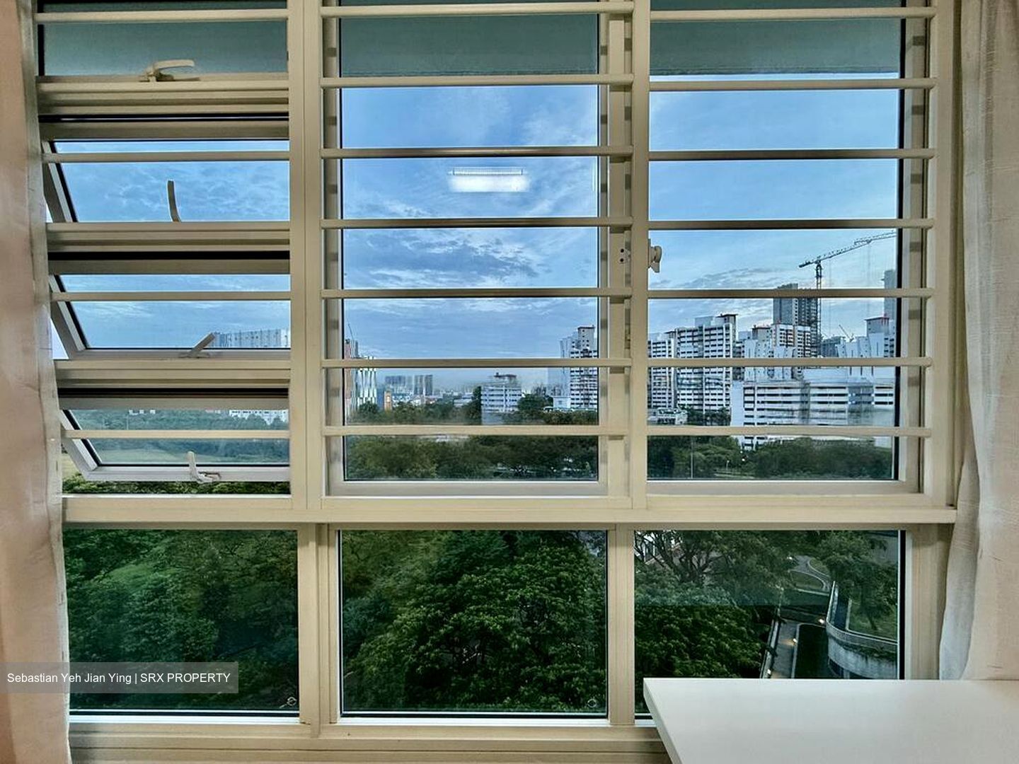 Blk 296C Skyline II @ Bukit Batok (Bukit Batok), HDB 4 Rooms #460711911